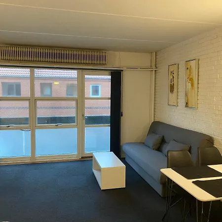 Vesterhavsgade 47 Door 2 *