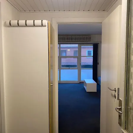 Vesterhavsgade 47 Door 2 דירה אסביירג