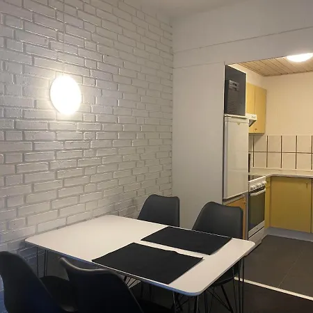 Vesterhavsgade 47 Door 2 *