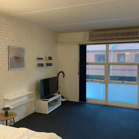 Vesterhavsgade 47 Door 2 *