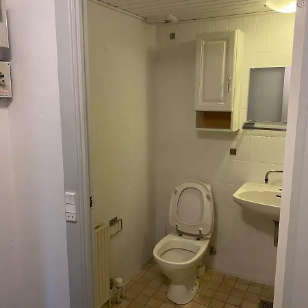 Vesterhavsgade 47 Door 2 * אסביירג