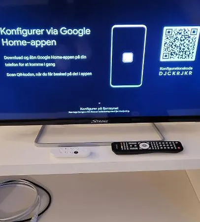 Lägenhet Vesterhavsgade 47 Door 2 *